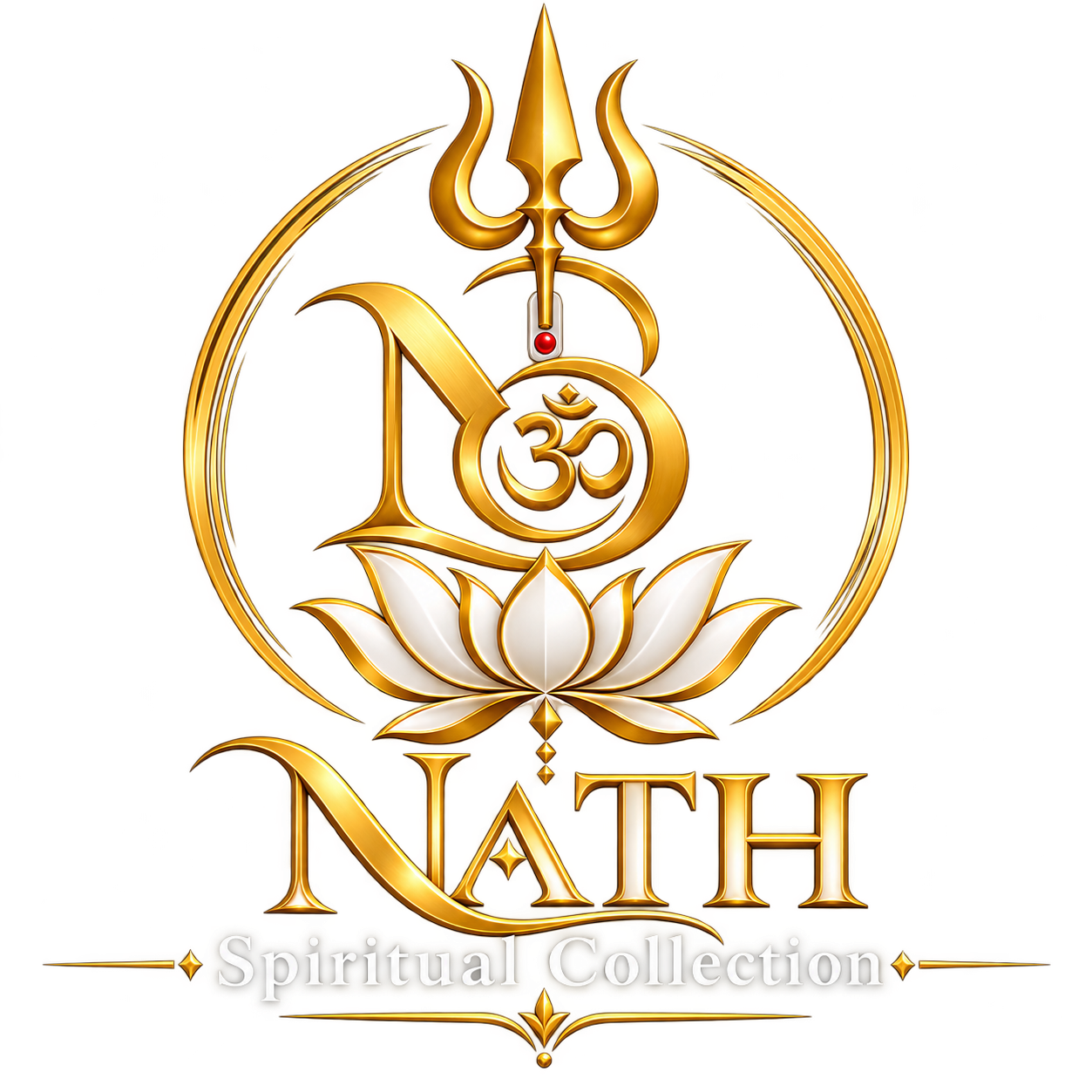 Nath Spiritual Collection